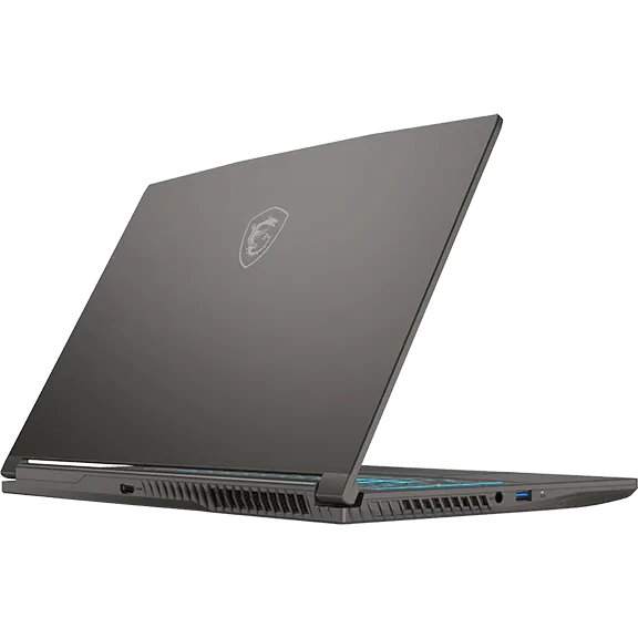 Ноутбук MSI Thin 15 B2RVE-3603XRU — изображение 3