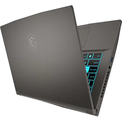 Ноутбук MSI Thin 15 B2RVE-3603XRU — изображение 4