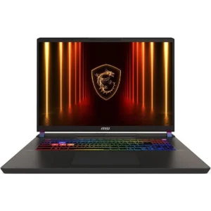 Ноутбук MSI Vector 17 HX AI A2XWIG-063XRU