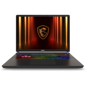 Ноутбук MSI Vector A16 HX A8WHG-033XRU
