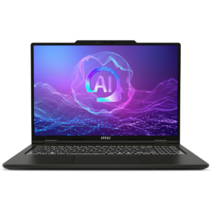 Ноутбук MSI VenturePro 16 AI A2HVEG-033XRU