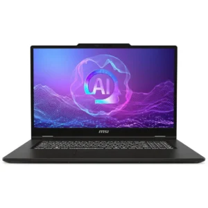 Ноутбук MSI VenturePro 17 AI A2HVEG-029XRU