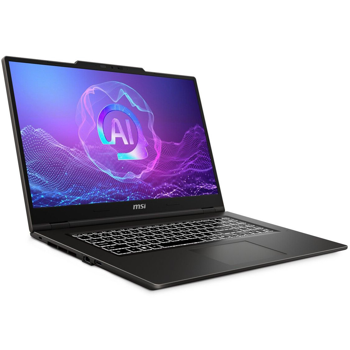 Ноутбук MSI VenturePro 17 AI A2HVEG-029XRU — изображение 2