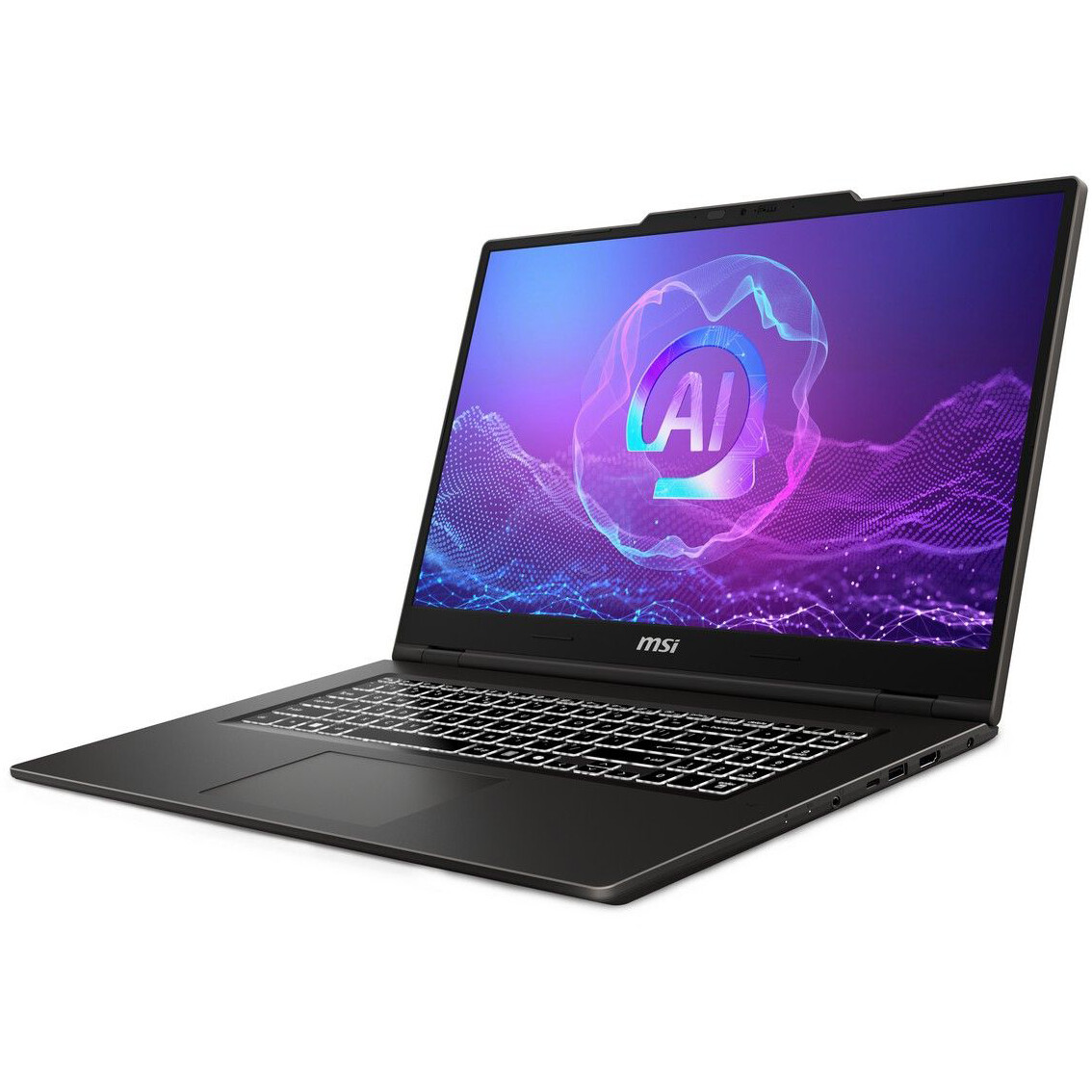 Ноутбук MSI VenturePro 17 AI A2HVEG-029XRU — изображение 3