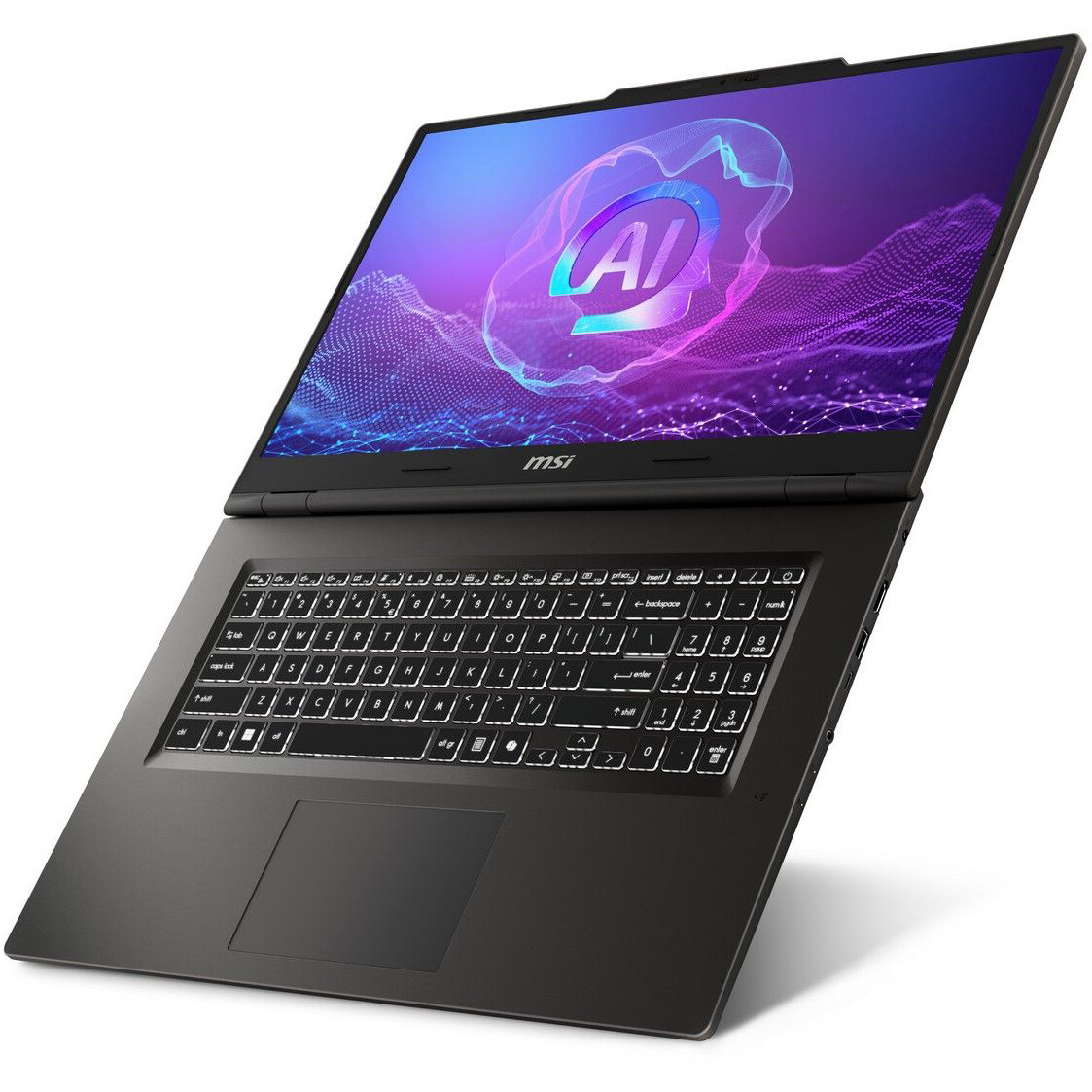 Ноутбук MSI VenturePro 17 AI A2HVEG-029XRU — изображение 8