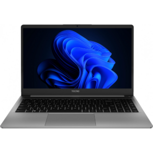 Ноутбук TECNO MegaBook K15S AMD Grey (71003300494)