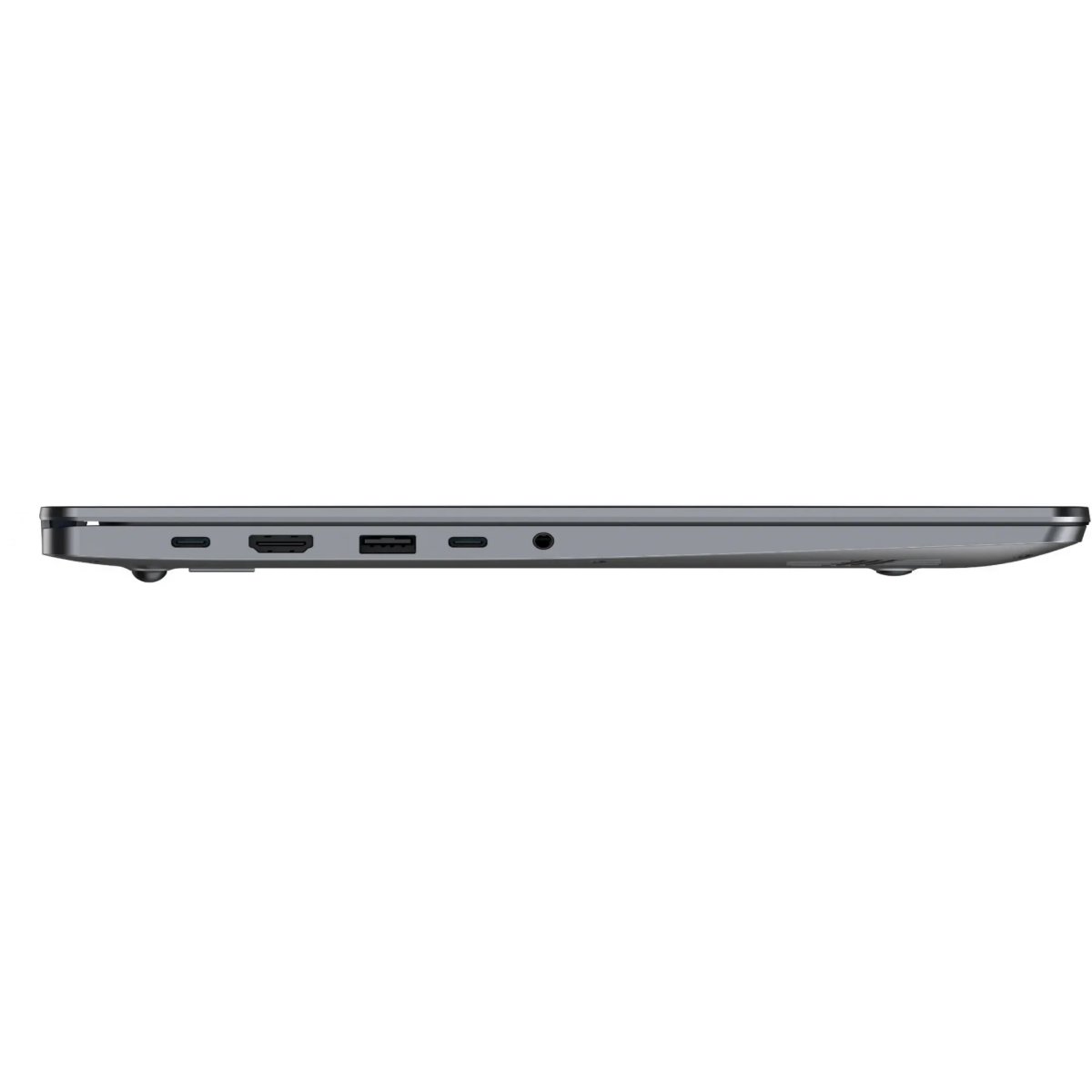 Ноутбук TECNO MegaBook K15S AMD Grey (71003300494) — изображение 4