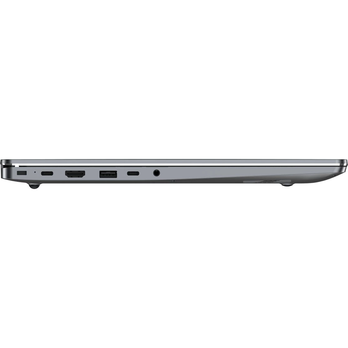 Ноутбук TECNO MegaBook K16S AMD Grey (71003300339) — изображение 4