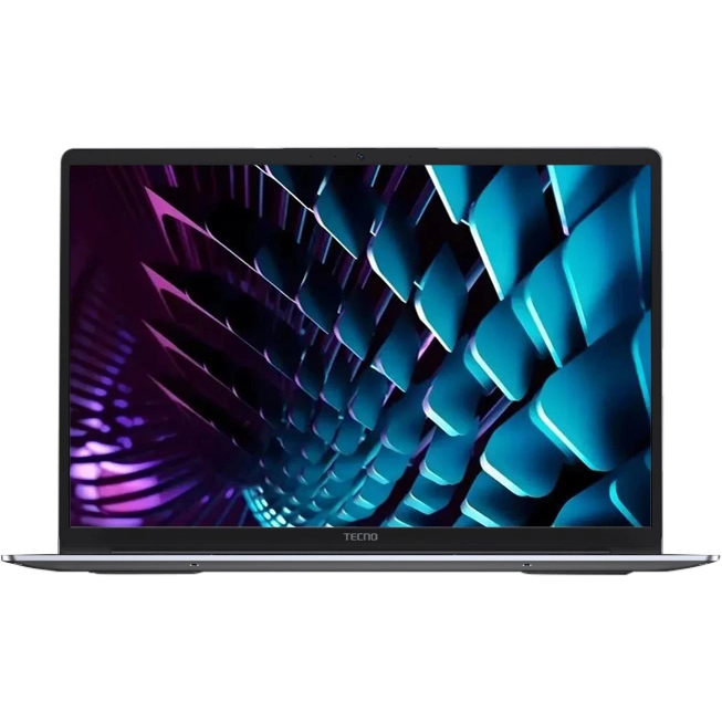 Ноутбук TECNO MegaBook K16S AMD Grey (71003300343)