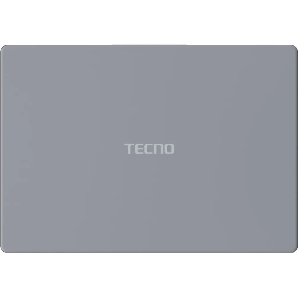 Ноутбук TECNO MegaBook K16S AMD Grey (71003300343) — изображение 8