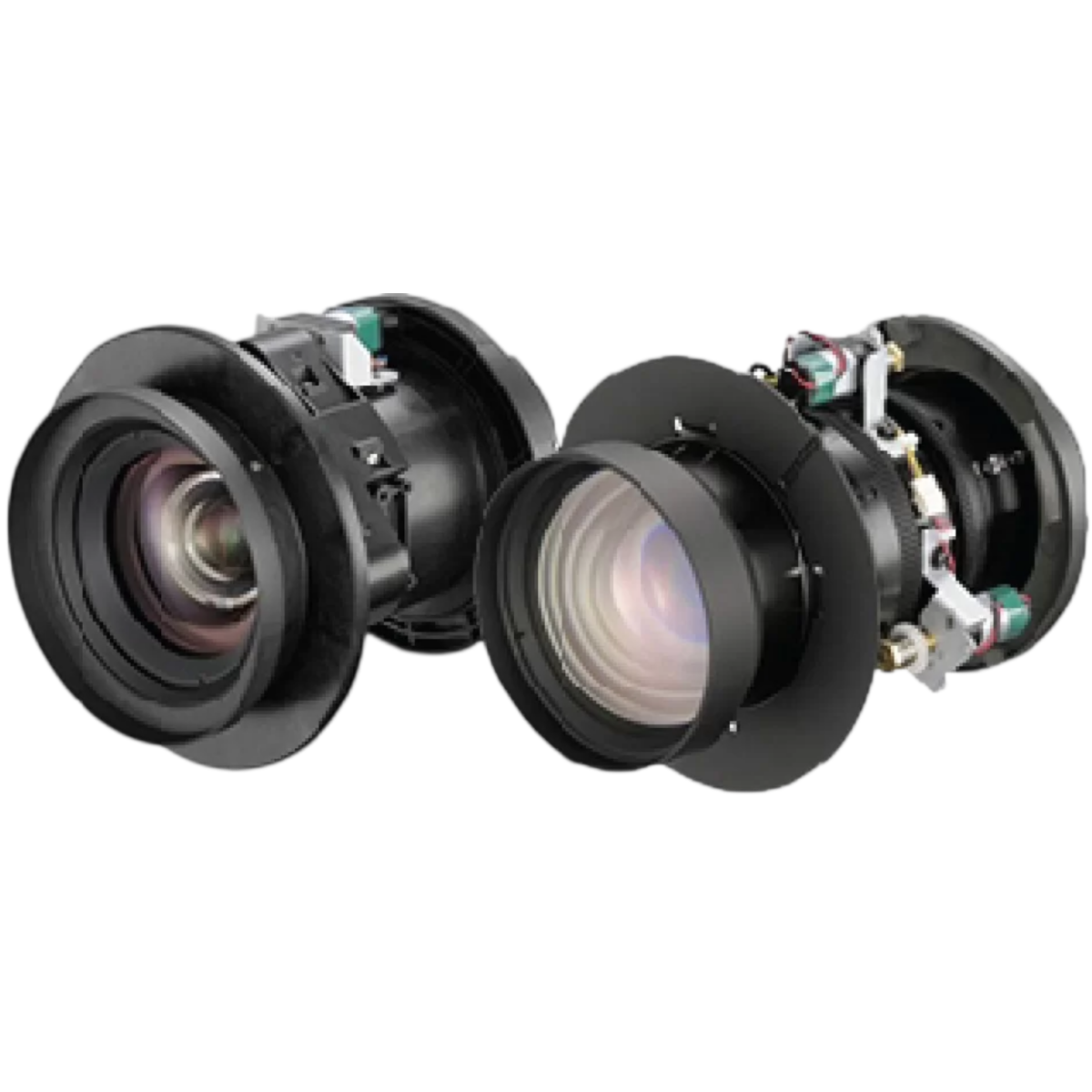Объектив Roly CW-CM8000TZ