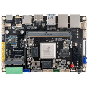 Одноплатный компьютер FireFly AIO-3559AV100-JD4 4/32GB