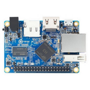 Одноплатный компьютер Orange Pi One