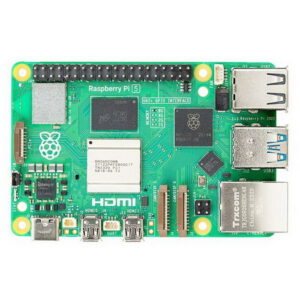 Одноплатный компьютер Raspberry Pi 5 8GB (RA777)
