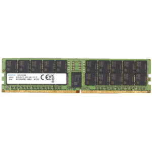 Оперативная память 128GB DDR5 5600MHz Samsung ECC Reg