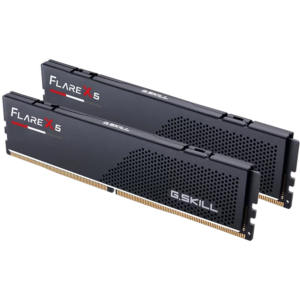 Оперативная память 128GB DDR5 6000MHz G.Skill Flare X5 (F5-6000J3644D64GX2-FX5) (2x64GB KIT)