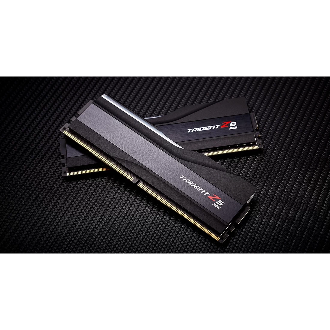Оперативная память 128GB DDR5 6000MHz G.Skill Trident Z5 RGB (F5-6000J3444F64GX2-TZ5RK) (2x64GB KIT) — изображение 6