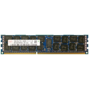 Оперативная память 16GB DDR-III 1600MHz Hynix ECC Reg (HMT42GR7MFR4C-PB) OEM
