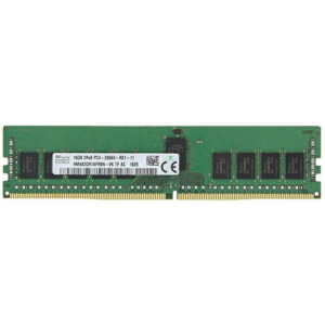 Оперативная память 16GB DDR4 2666MHz Hynix ECC Reg (HMA82GR7AFR8N-VK)