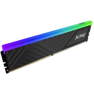 Оперативная память 16GB DDR4 3200MHz ADATA XPG Gammix D35G RGB (AX4U320016G16A-SBKD35G)