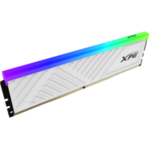 Оперативная память 16GB DDR4 3200MHz ADATA XPG SPECTRIX D35G RGB (AX4U320016G16A-SWHD35G)