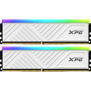 Оперативная память 16GB DDR4 3200MHz ADATA XPG SPECTRIX D35G RGB (AX4U32008G16A-DTWHD35G) (2x8GB KIT)