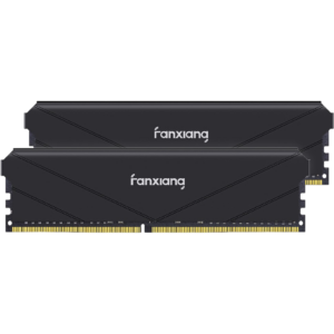Оперативная память 16GB DDR4 3200MHz Fanxiang UD01-R (FU4HB32ACK2-TBB) (2x8GB KIT)