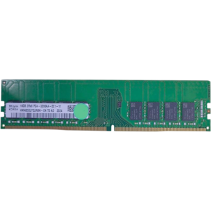 Оперативная память 16GB DDR4 3200MHz Hynix ECC (HMA82GU7DJR8N-XN)
