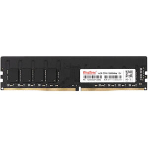 Оперативная память 16GB DDR4 3200MHz KingSpec (KS3200D4P12016G)