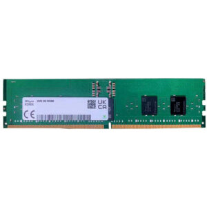Оперативная память 16GB DDR5 4800MHz Hynix ECC Reg (HMCG78AEBRA115N) OEM