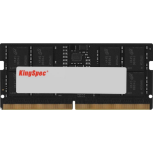 Оперативная память 16GB DDR5 5600MHz KingSpec SO-DIMM (KS5600D5N11016G)