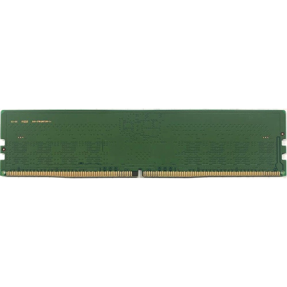 Оперативная память 16GB DDR5 5600MHz Samsung OEM — изображение 2