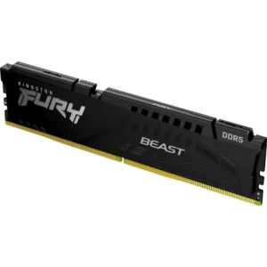 Оперативная память 16GB DDR5 6000MHz Kingston Fury Beast (KF560C30BBE-16)