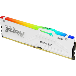 Оперативная память 16GB DDR5 6000MHz Kingston Fury Beast RGB (KF560C30BWEA-16)