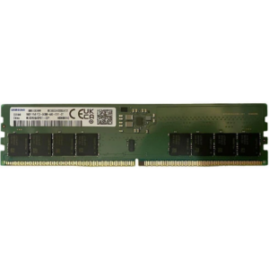 Оперативная память 16GB DDR5 6400MHz Samsung CUDIMM OEM