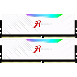 Оперативная память 24GB DDR5 6000MHz KingBank KRRW RGB (K5.01.FLM5EM7301)