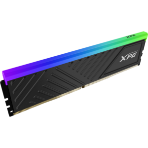 Оперативная память 32GB DDR4 3200MHz ADATA XPG SPECTRIX D35G RGB (AX4U320032G16A-SBKD35G)