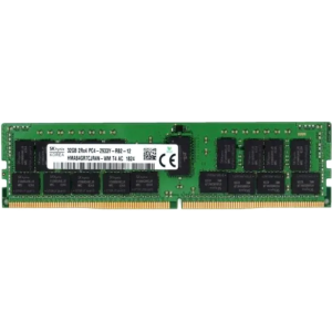 Оперативная память 32GB DDR4 3200MHz Hynix ECC Reg (HMA84GR7CJR4N-XNT4)