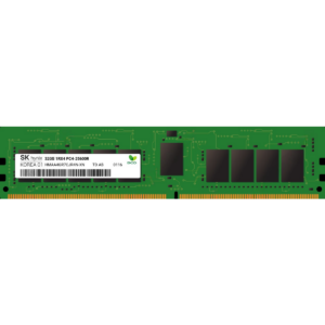 Оперативная память 32GB DDR4 3200MHz Hynix ECC Reg (HMAA4GR7CJR4N-XN) OEM