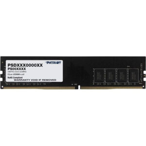 Оперативная память 32GB DDR4 3200MHz Patriot Signature (PSD432G32002)
