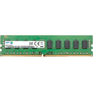 Оперативная память 32GB DDR4 3200MHz Samsung ECC Reg OEM (M393A4G40XXX-CWE)