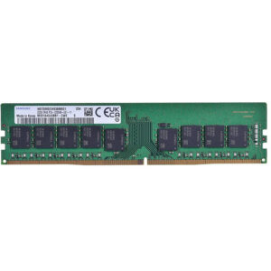 Оперативная память 32GB DDR4 3200MHz Samsung ECC UDIMM OEM