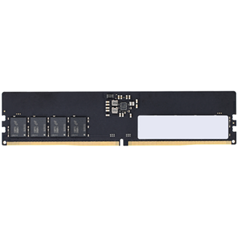 Оперативная память 32GB DDR5 4800MHz Foxline (FL4800D5U40-32G) OEM