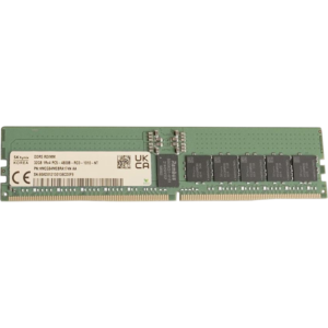 Оперативная память 32GB DDR5 4800MHz Hynix ECC Reg (HMCG84MEBRA174N) OEM