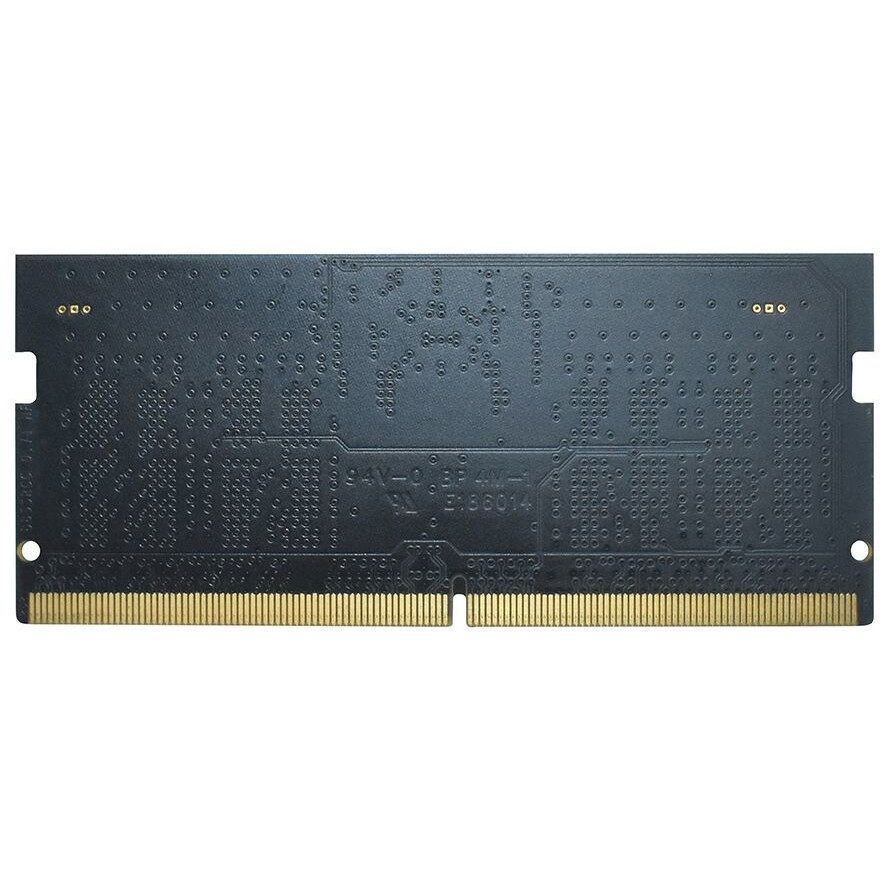 Оперативная память 32GB DDR5 4800MHz Patriot SO-DIMM (PSD532G48002S) — изображение 3