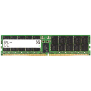 Оперативная память 32GB DDR5 5600MHz Hynix ECC Reg (HMCG94AGBRA184N) OEM