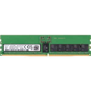 Оперативная память 32GB DDR5 6400MHz Samsung ECC Reg