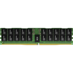 Оперативная память 32GB DDR5 6400MHz Samsung ECC Reg (M321R4GA0XXX-CCP)