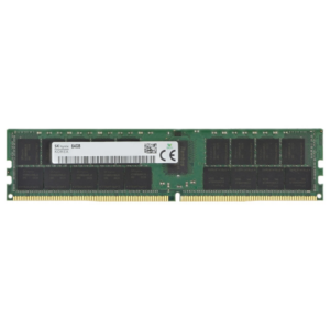 Оперативная память 64GB DDR4 3200MHz Hynix ECC Reg (HMAA8GR7CJR4N-XN) OEM