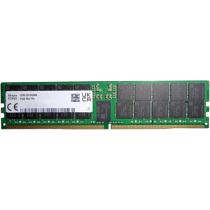 Оперативная память 64GB DDR5 4800MHz Hynix ECC Reg (HMCG94MEBQA121N) OEM